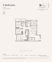 Jansen House (D19), Condominium #556979361